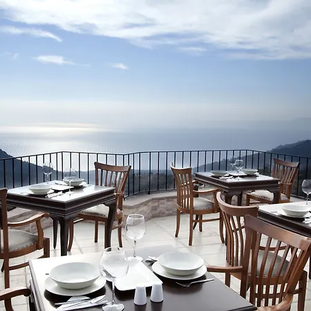 Assos Kayalar Terrace 3*