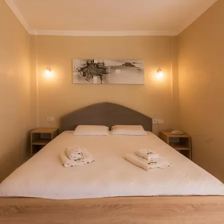 Guest house Assos Kayalar Terrace 3*