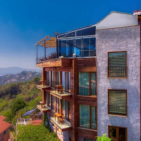 Assos Kayalar Terrace Guest house