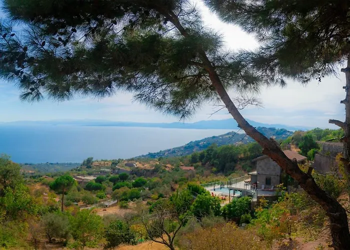 Assos Kayalar Terrace Гостевой дом