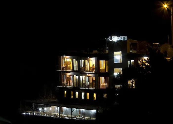 Assos Kayalar Terrace